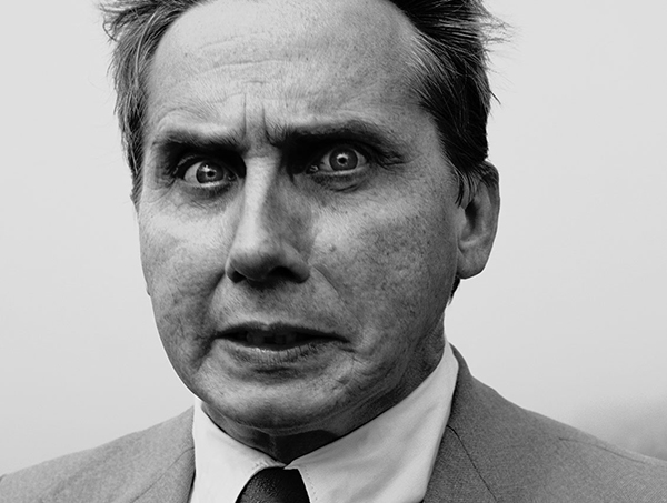 Portrait & Character