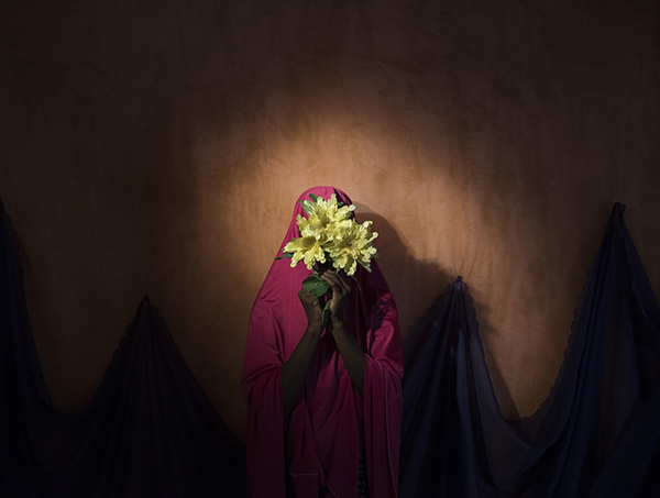 Documentary Portraits