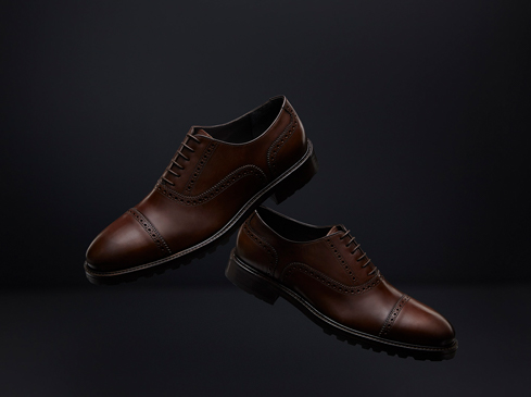 AW14 shot by Romello Pereira for SABA