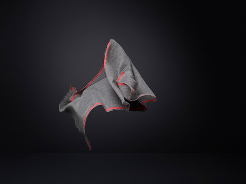 AW14 shot by Romello Pereira for SABA