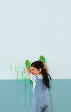 Dulux photographed by Romello Pereira for BMF