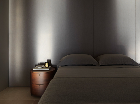 Manly House photographed by Romello Pereira