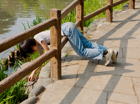 Japan photographed by Romello Pereira