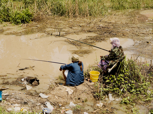 Phuket, Thailand photographed by Romello Pereira