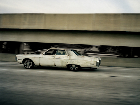 South Beach, United States photographed by Romello Pereira