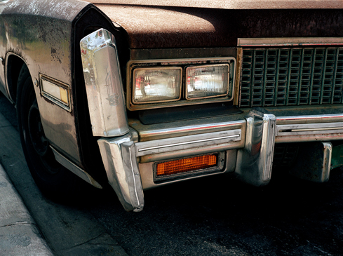 South Beach, United States photographed by Romello Pereira