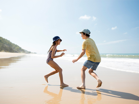 Tropical North Queensland photographed by Mark Clinton