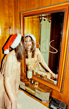 Casamigos photographed by Sarah Bahbah