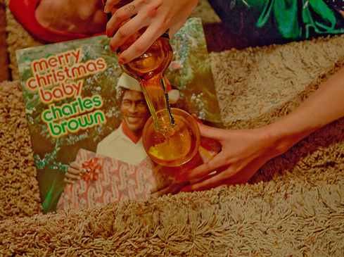 Casamigos photographed by Sarah Bahbah