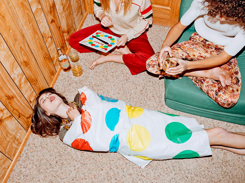 Casamigos photographed by Sarah Bahbah