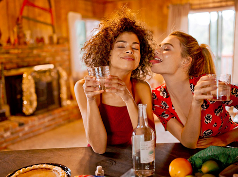 Casamigos photographed by Sarah Bahbah