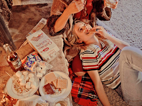 Casamigos photographed by Sarah Bahbah