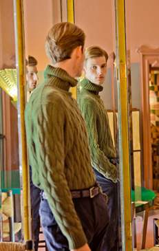 Larusmiani photographed by Sarah Bahbah