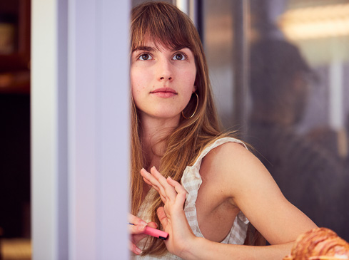 Dexus photographed by Romello Pereira