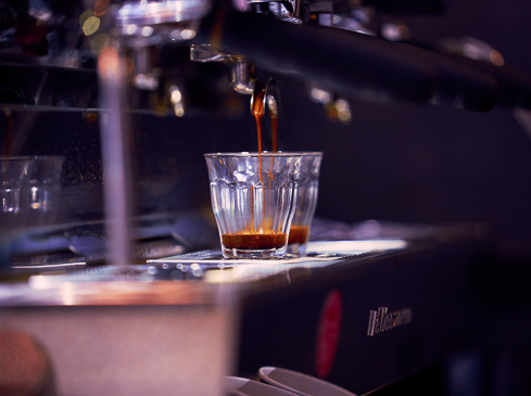 Dexus photographed by Romello Pereira