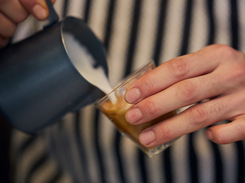 Dexus photographed by Romello Pereira