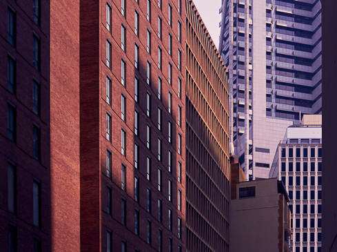 Dexus photographed by Romello Pereira