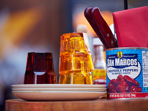 Dexus photographed by Romello Pereira