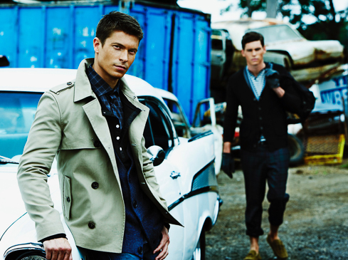 Sydney Advertising Photographer Ted O