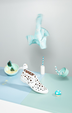 1am Magazine photographed by Michael Corridore