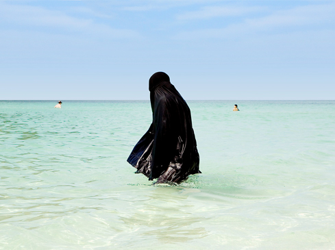 Sydney Travel Photographer Romello Pereira Afternoon Dip