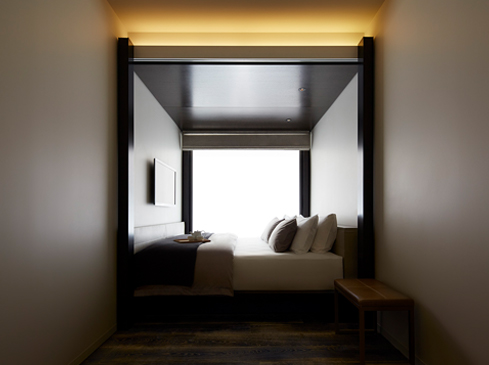 Little National photographed by Romello Pereira