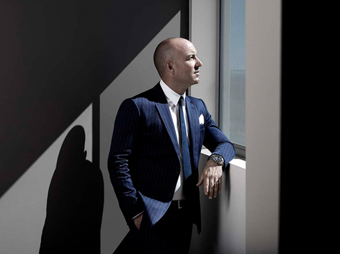 PerSe photographed by Romello Pereira