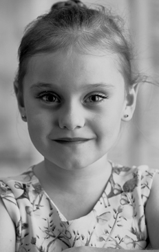 Thank You Campaign photographed by Romello Pereira for Donate Life