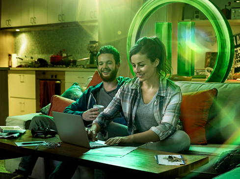 My Census photographed by Chris Budgeon