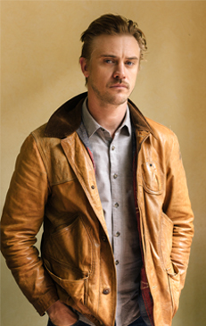 Narcos photographed by Mark Clinton for Netflix