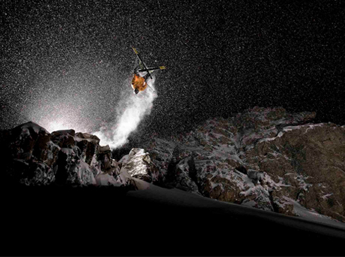 Frazer, Mount Olympus photographed by Mark Clinton