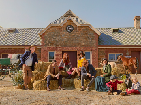 Sydney Fashion Photographer Ted O