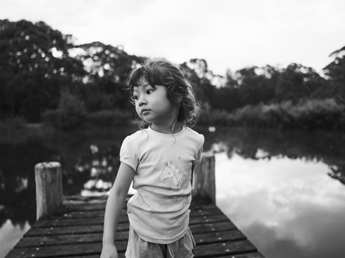 Sydney Portrait Photographer Ted O