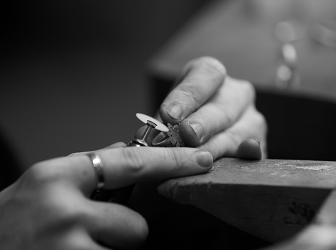 Fairfax & Roberts photographed by Romello Pereira