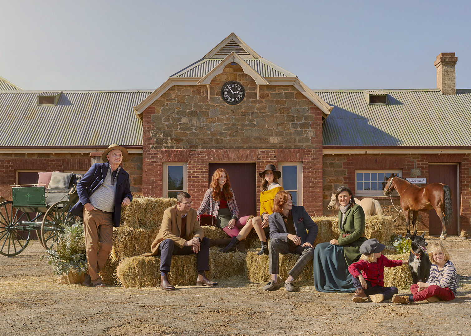 Sydney Fashion Photographer Ted O