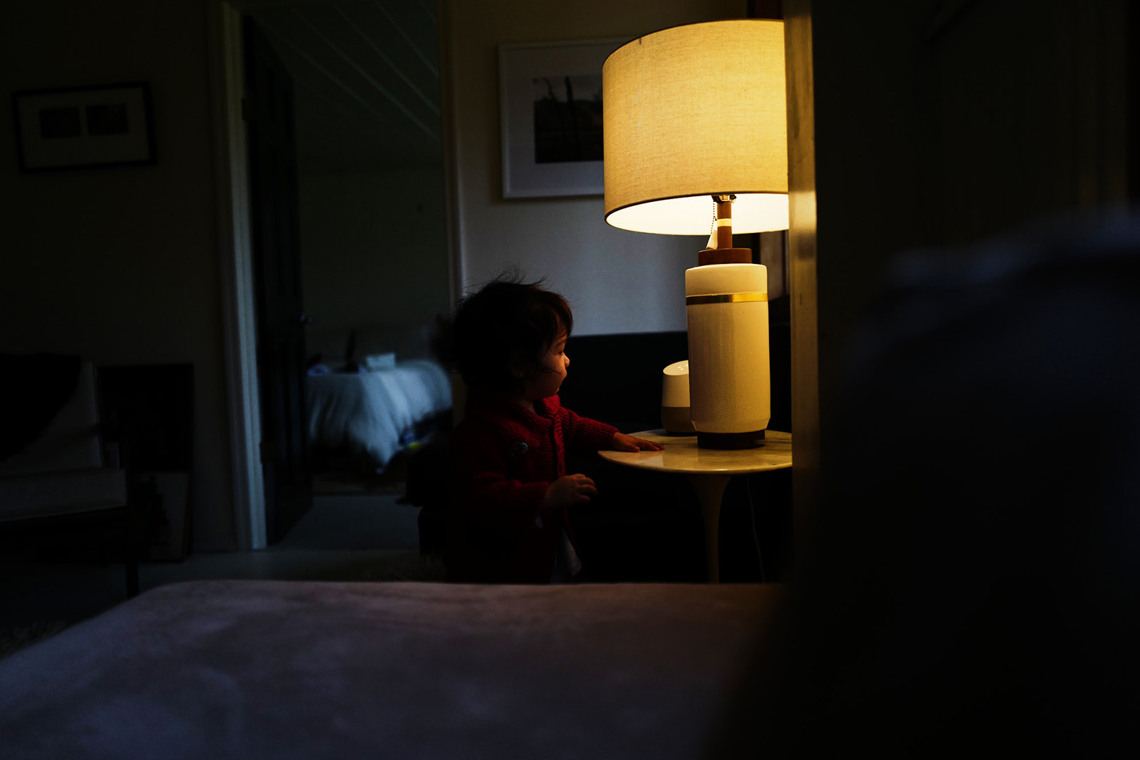 Sydney Portrait Photographer Ted O