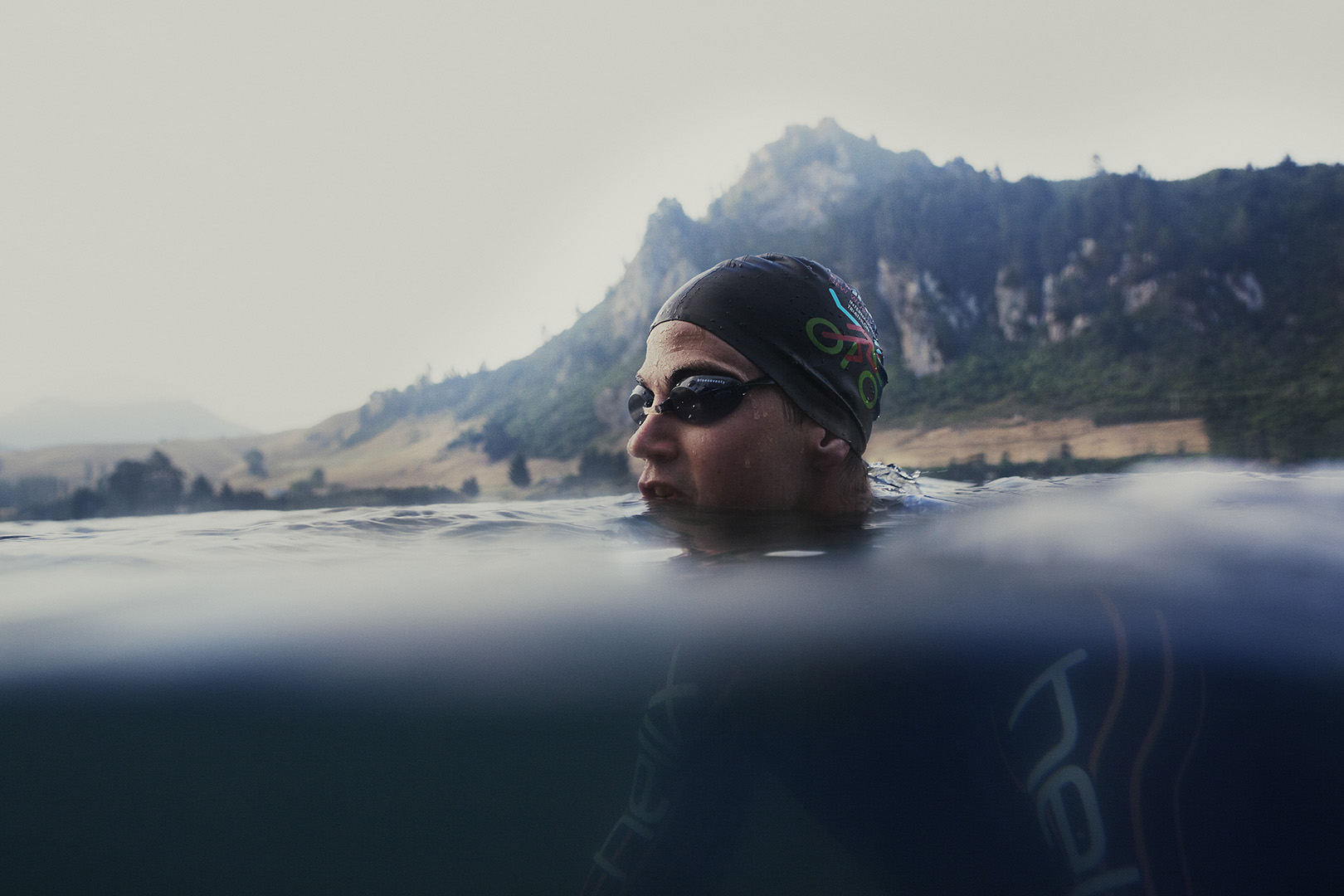 Sky TV photographed by Troy Goodall