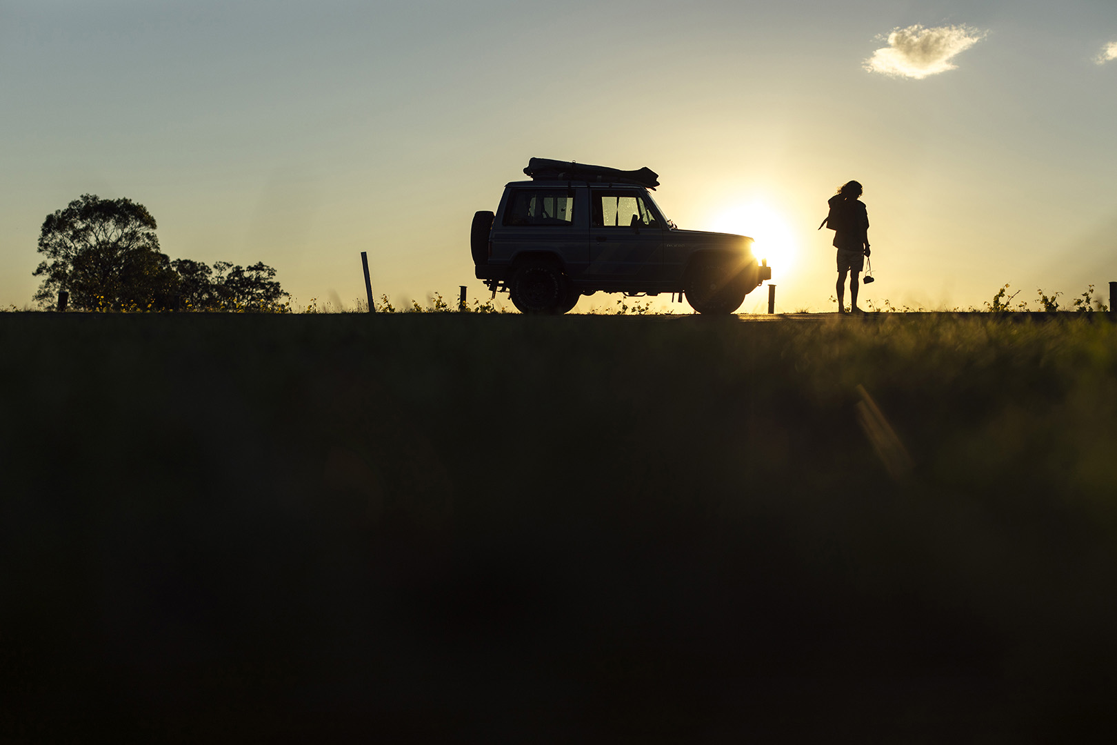 Barney Cools photographed by Mark Clinton