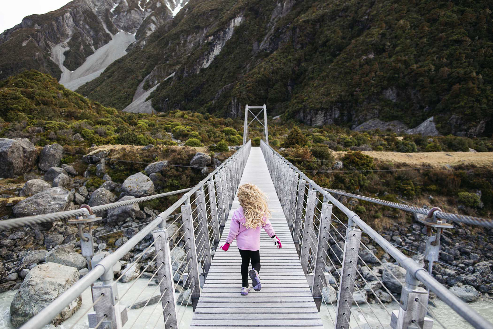 Maui photographed by Mark Clinton for THL