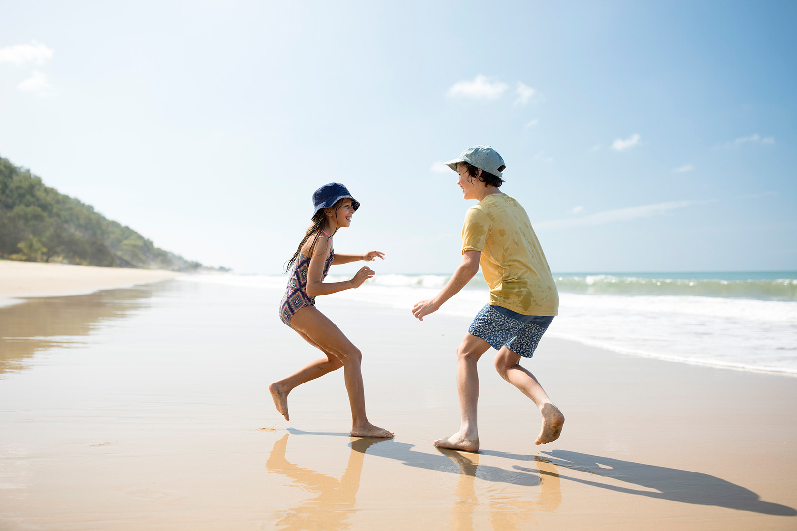 Tropical North Queensland photographed by Mark Clinton