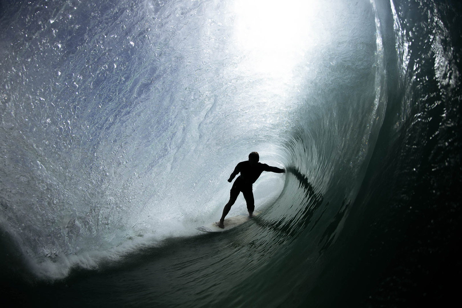 Isaac photographed by Mark Clinton