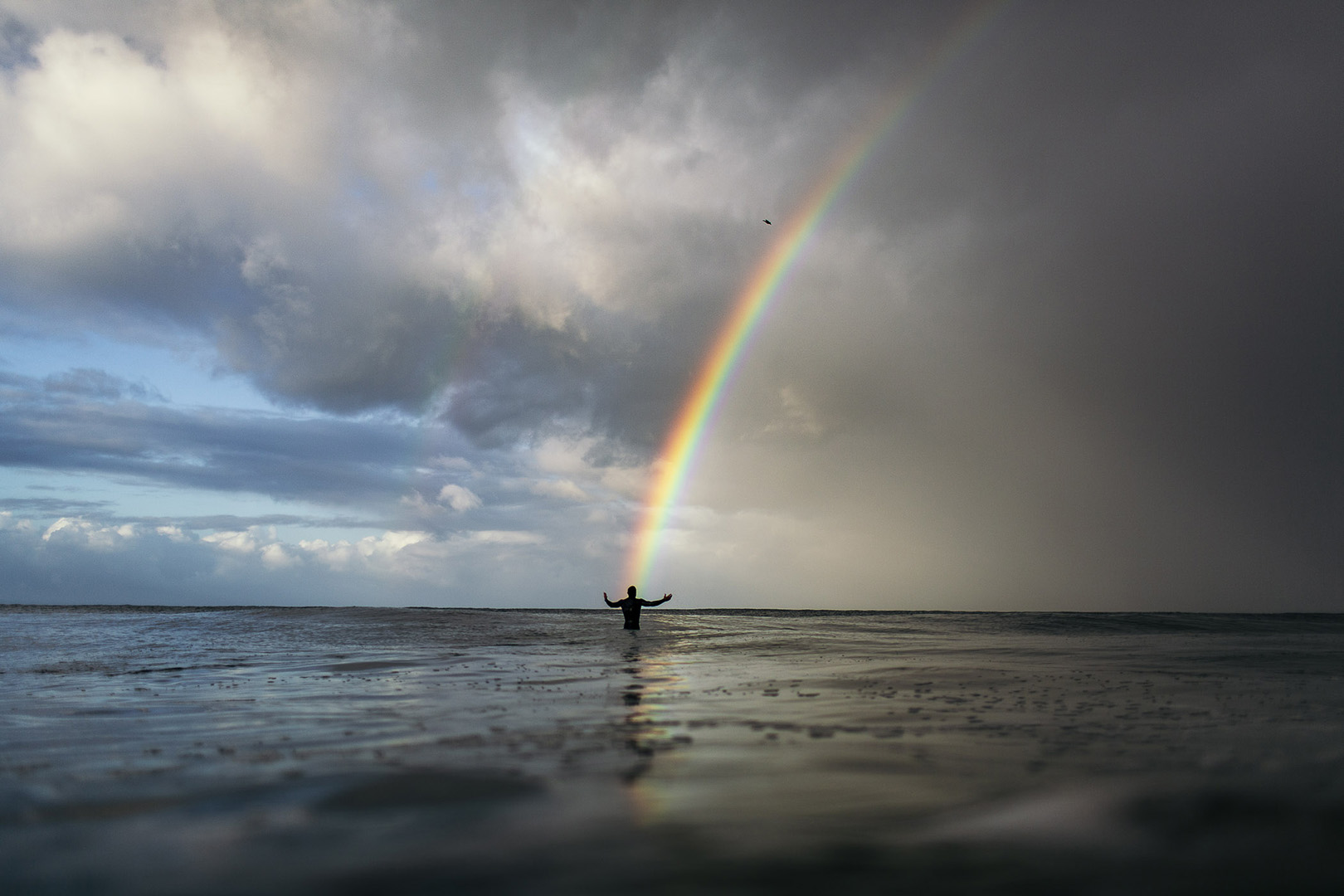 Post Southerly photographed by Mark Clinton