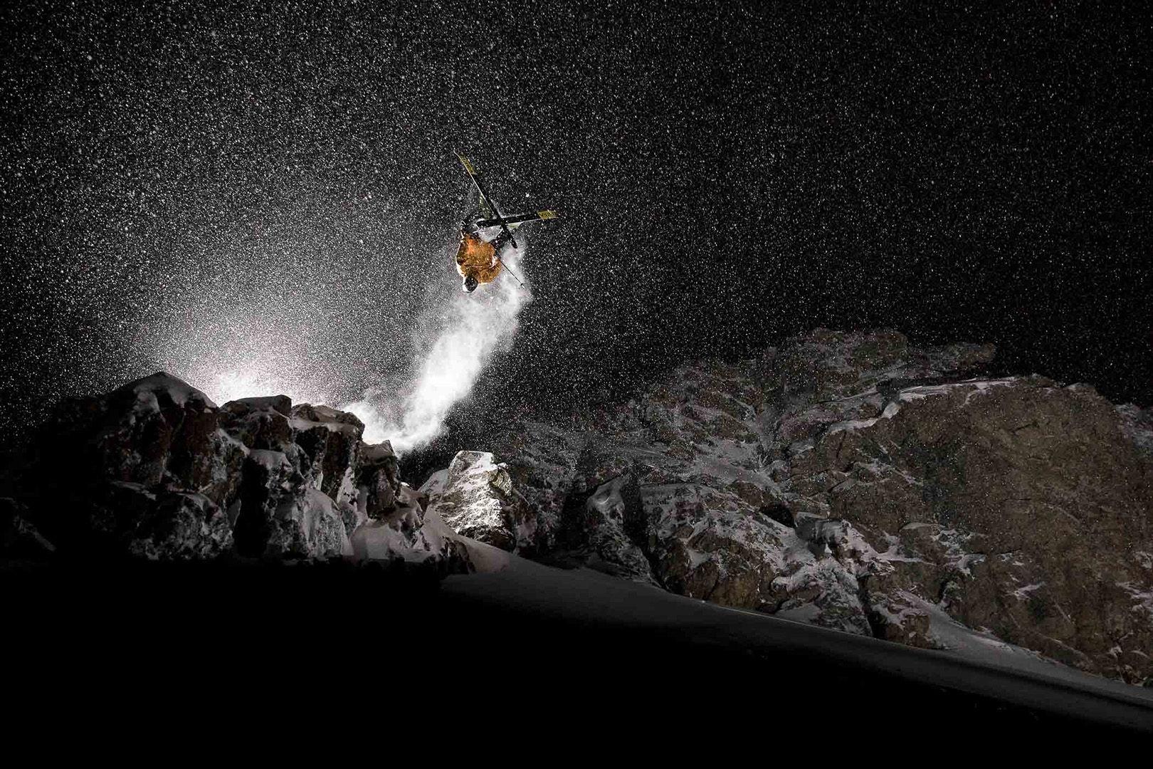 Frazer, Mount Olympus photographed by Mark Clinton