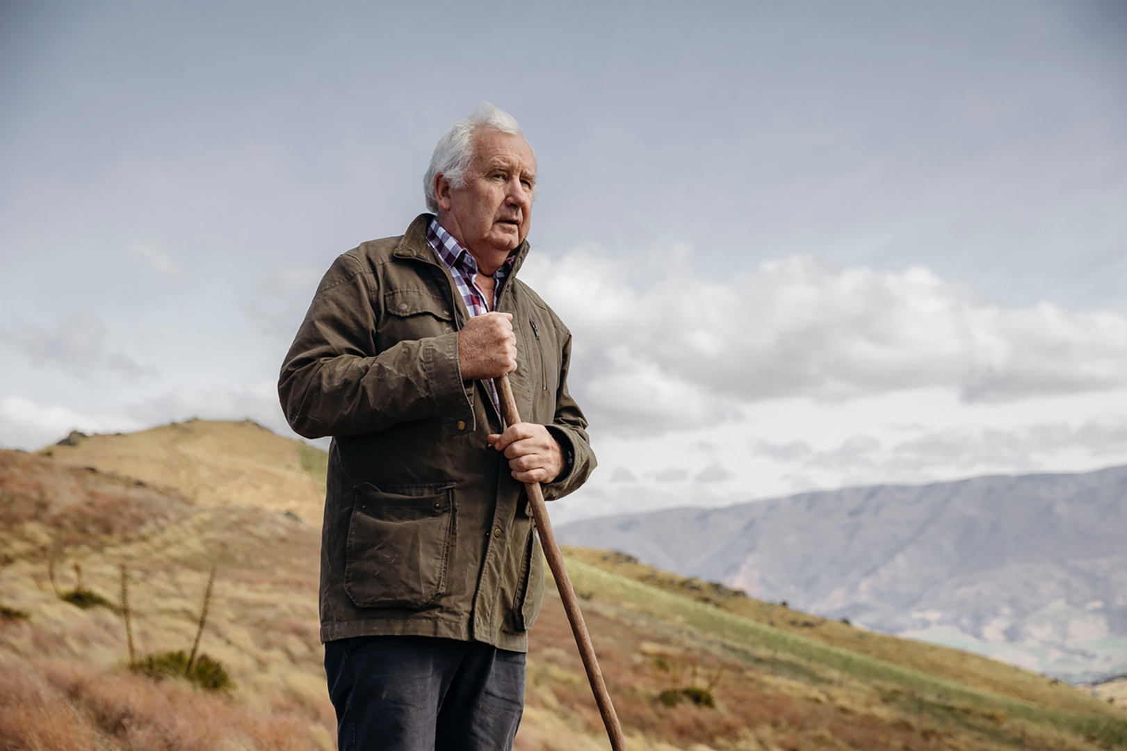 Devold of Norway photographed by Mark Clinton