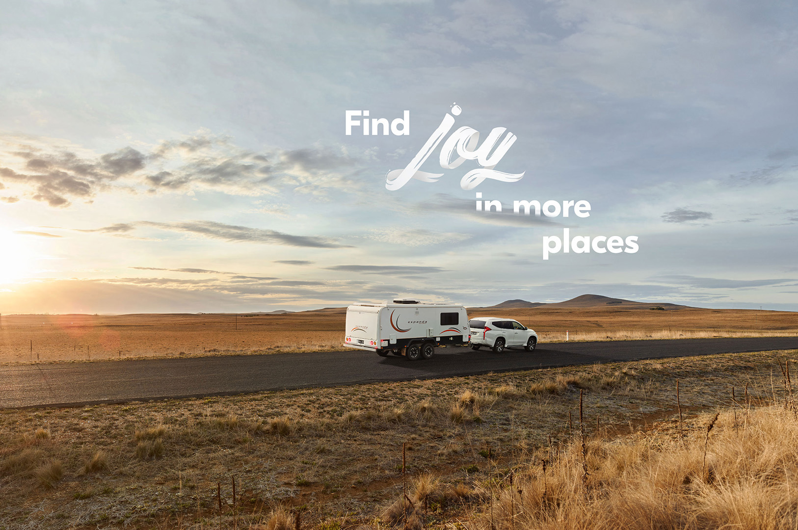 NRMA Blue photographed by Michael Corridore for NRMA