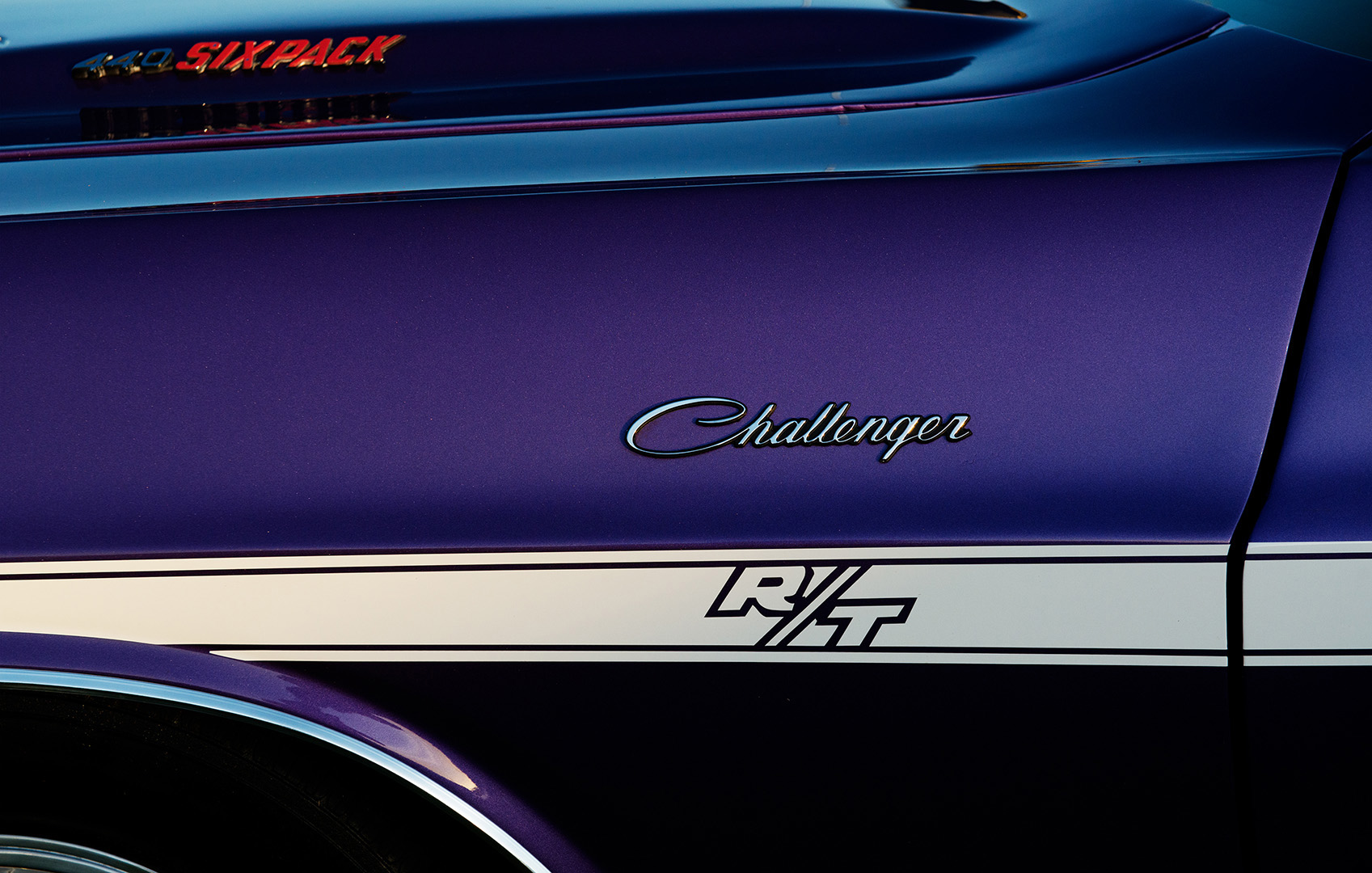 Sweet Ride photographed by Michael Corridore