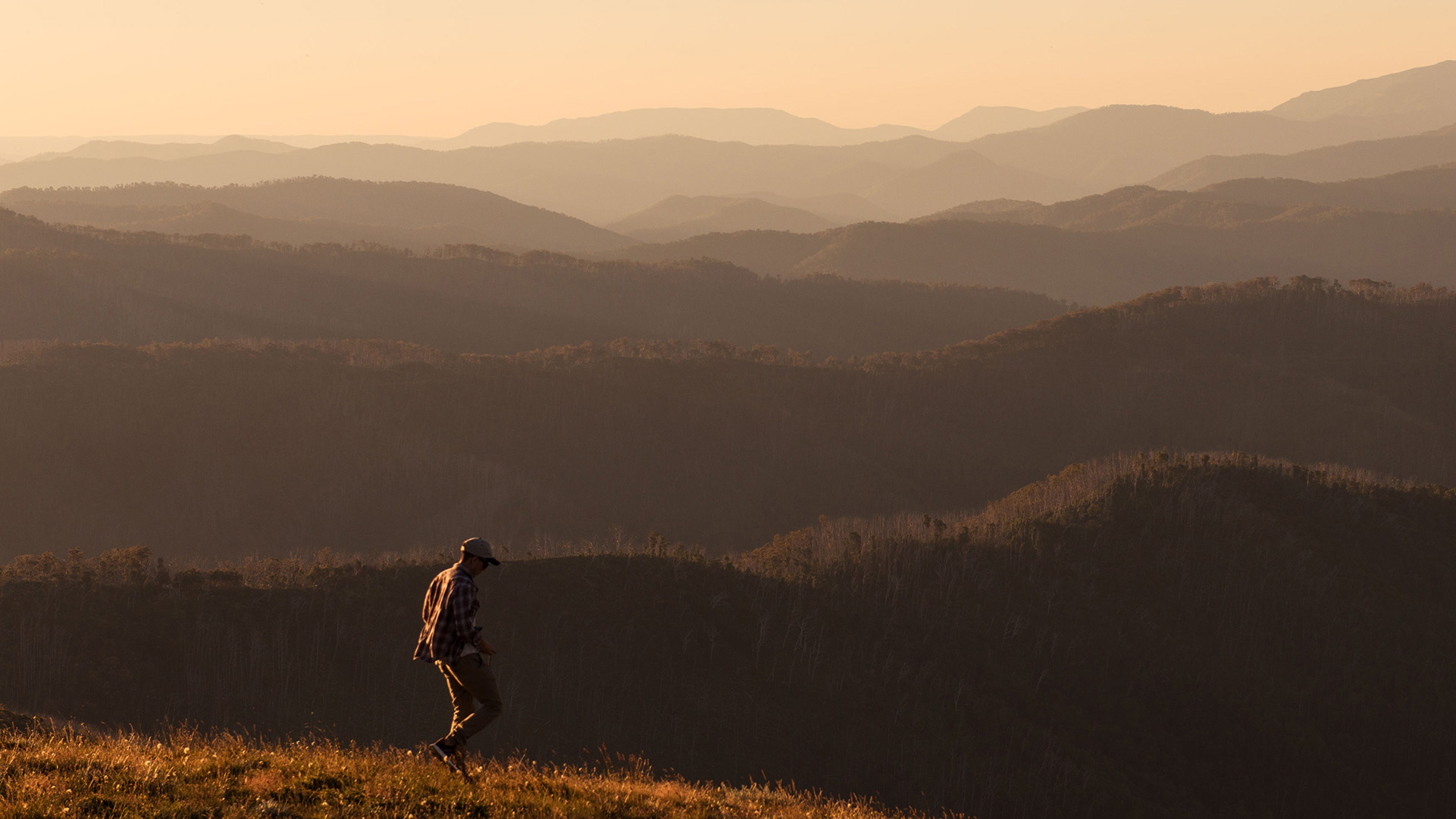 Santa Fe photographed by Michael Corridore for Hyundai