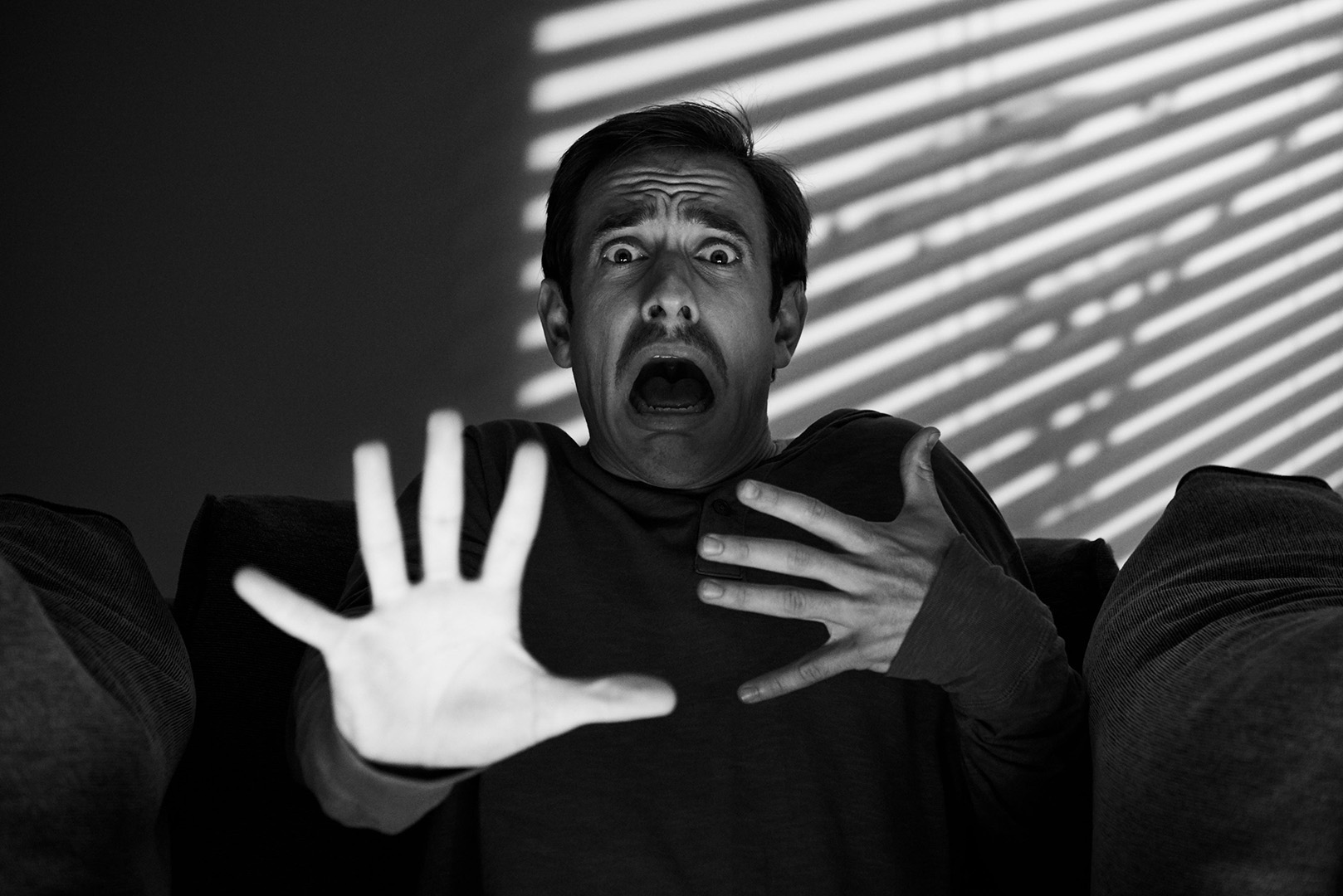 Soothes Any Number of Sore Throats photographed by Michael Corridore for Soothers