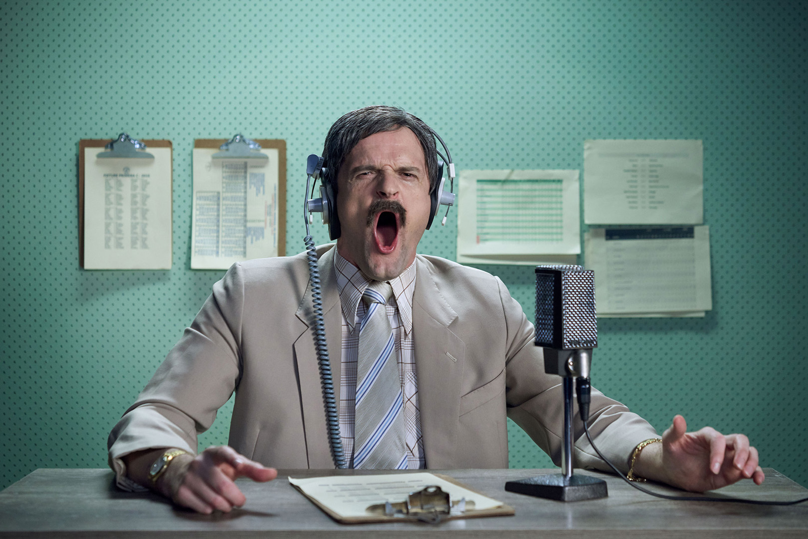 Soothes Any Number of Sore Throats photographed by Michael Corridore for Soothers