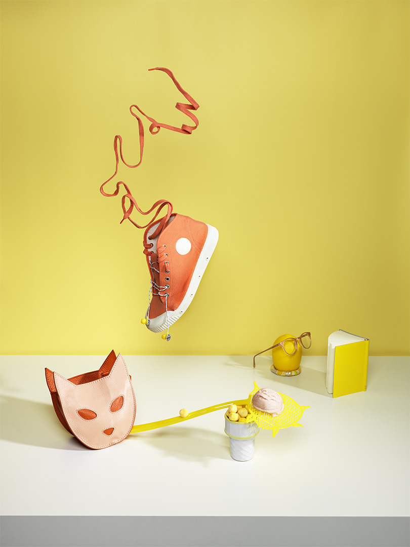 1am Magazine photographed by Michael Corridore